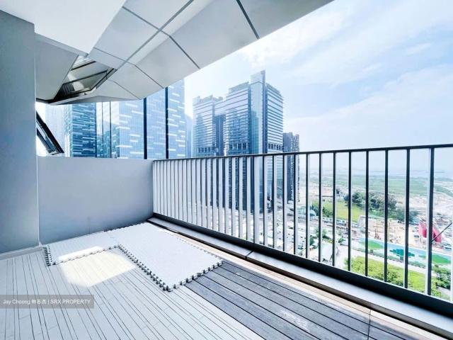 Condominium for rent