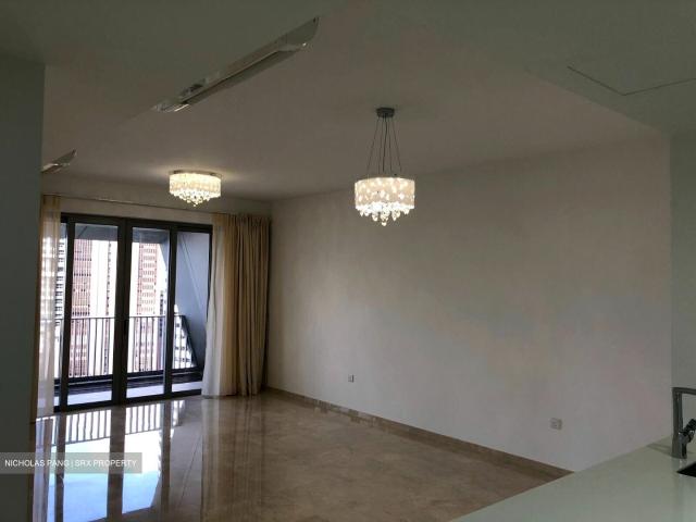 Condominium for rent