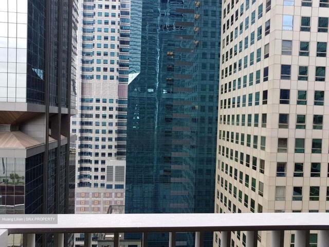 Condominium for rent