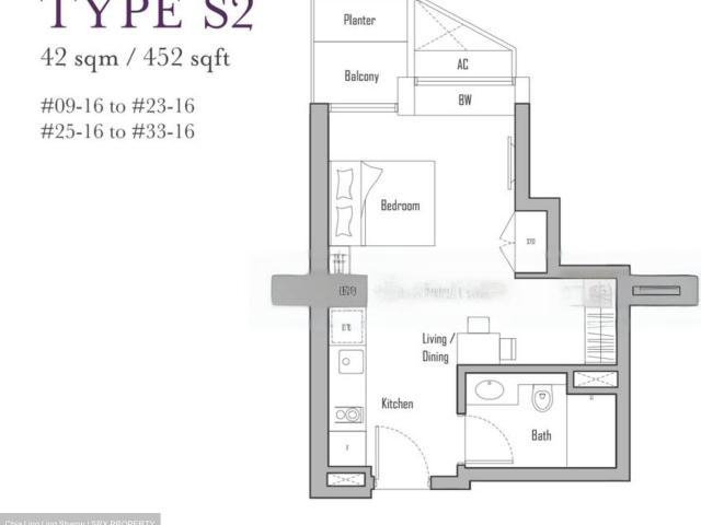 Condominium for sale