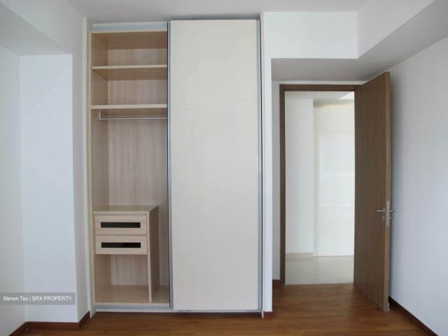 Condominium for rent