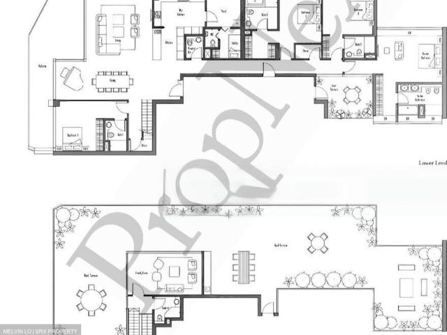 Condominium for rent