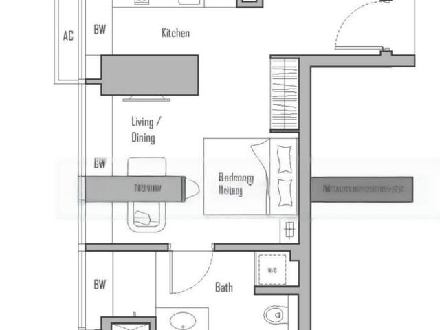 Condominium for sale