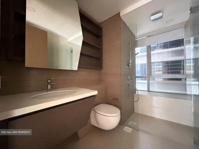 Condominium for rent