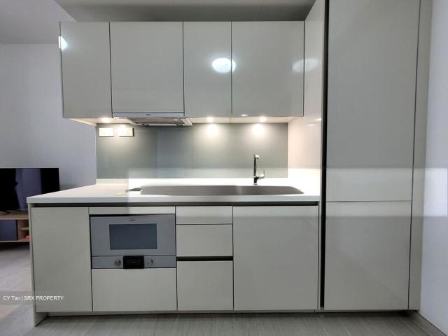 Condominium for rent