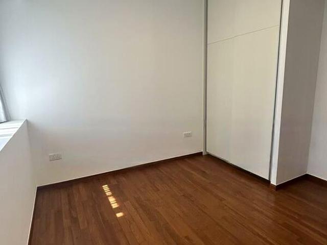 Condominium for rent