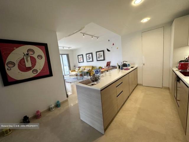 Condominium for rent