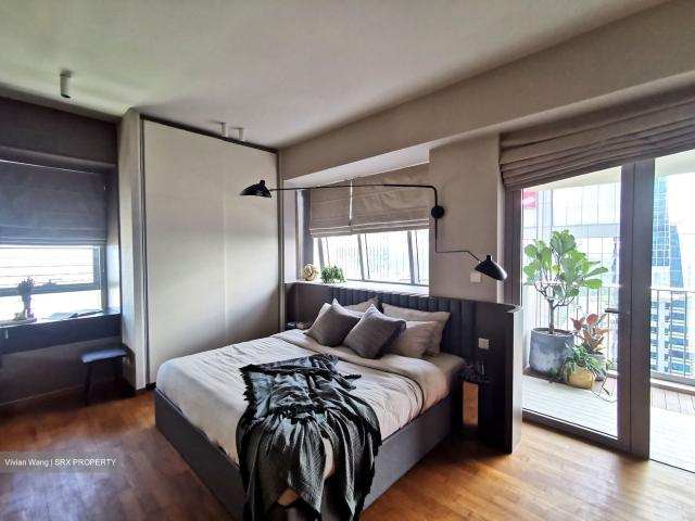 Condominium for rent