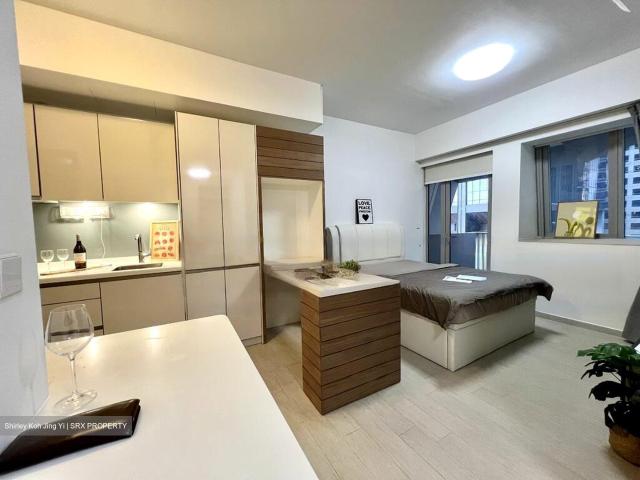 Condominium for sale
