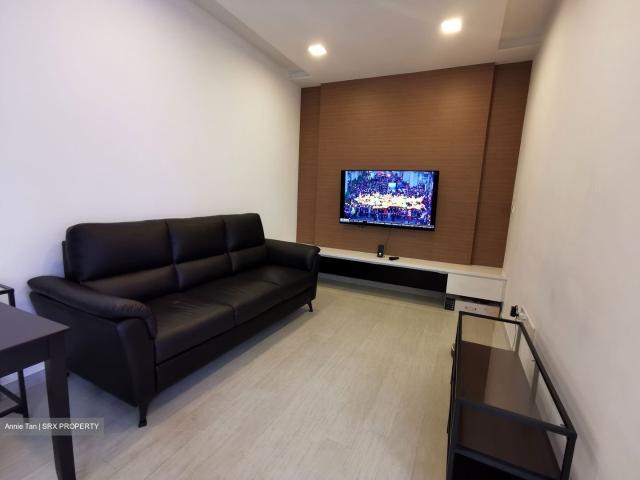 Condominium for sale