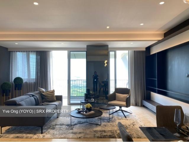 Condominium for rent