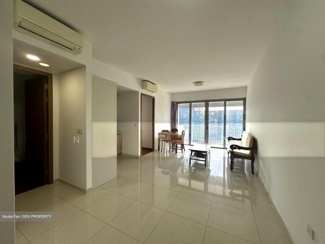 Condominium for rent