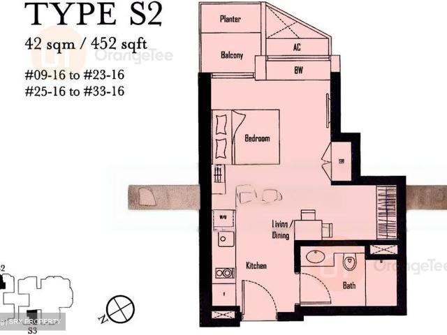 Condominium for sale