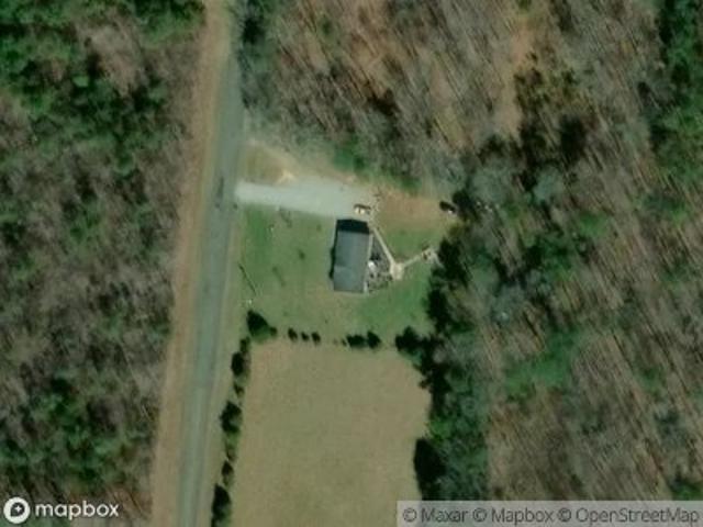 House for sale in Granville, North Carolina