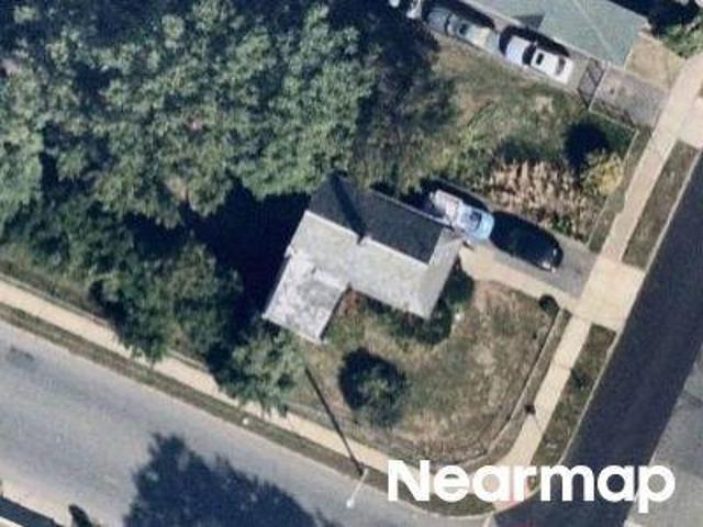 House for sale in East Orange, New Jersey