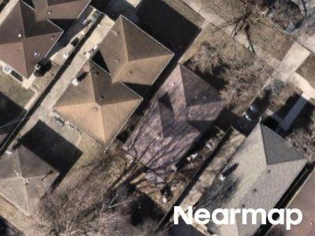 House for sale in Dolton, Illinois
