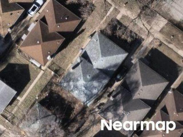 House for sale in Dolton, Illinois