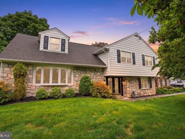 House for sale in Dresher, Pennsylvania