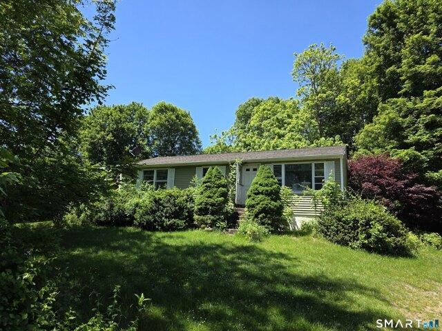 House for sale in Plainfield, Connecticut
