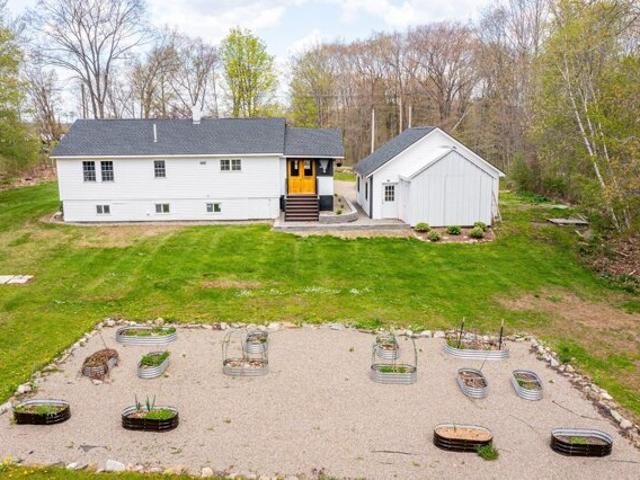 House for sale in Waldo, Maine