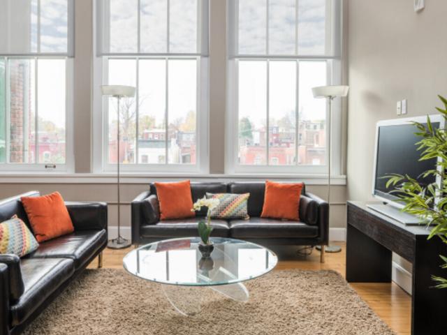 Apartment for rent in Marine Villa, Saint Louis
