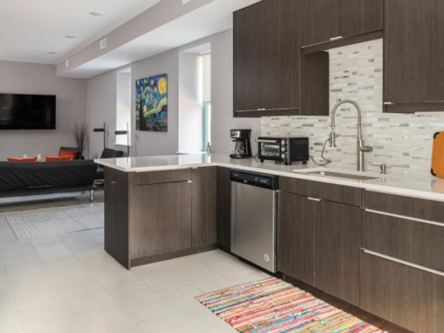 Apartment for rent in Marine Villa, Saint Louis