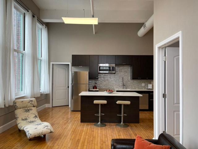 Apartment for rent in Saint Louis, Missouri
