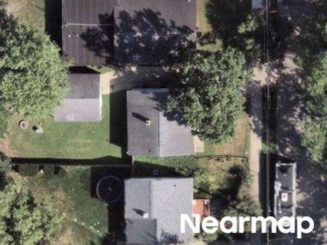 House for sale in Lansing, Michigan