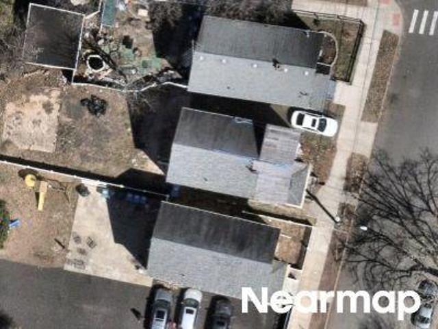 House for sale in New Haven