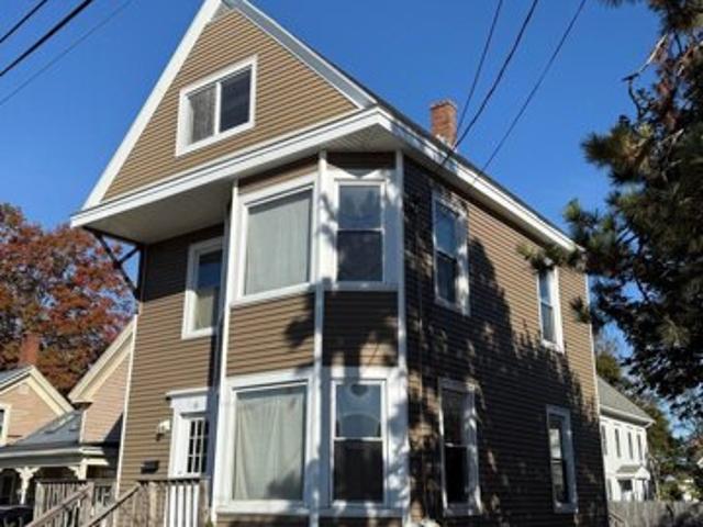 House for sale in Bath, Maine