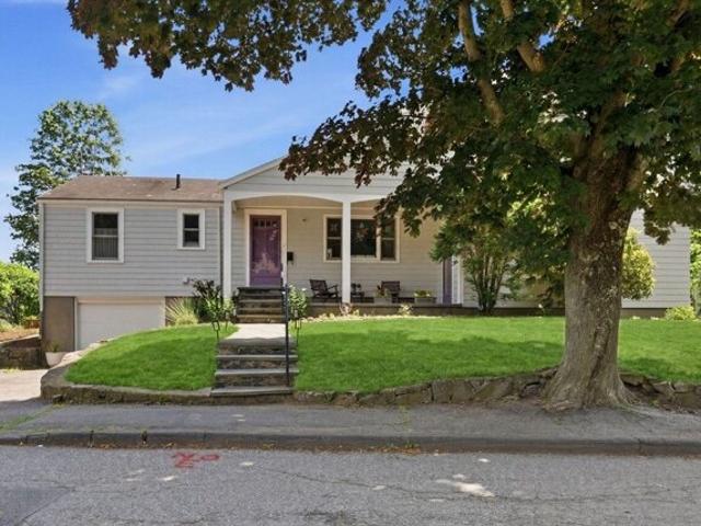 House for sale in Marblehead, Massachusetts