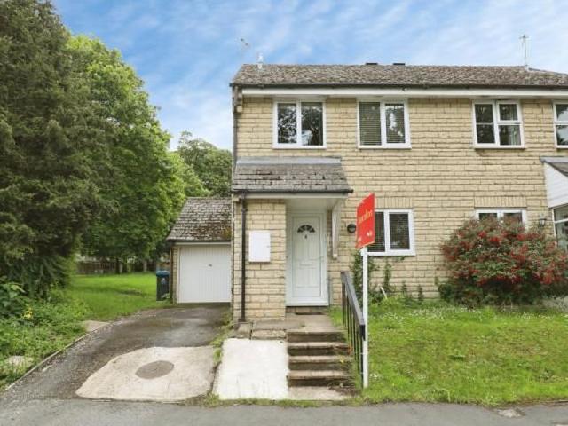 House for rent in Chipping Norton, Black Bourton