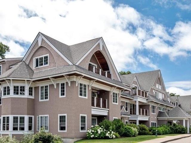 Condo for sale in Kittery, Maine