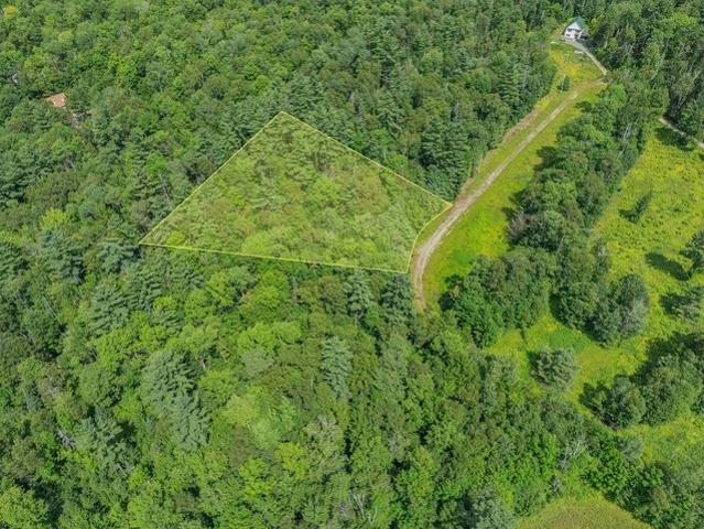 Land for sale in New Hampshire