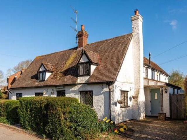 House for sale in Shephall