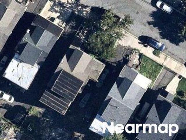 House for sale in Newark, New Jersey