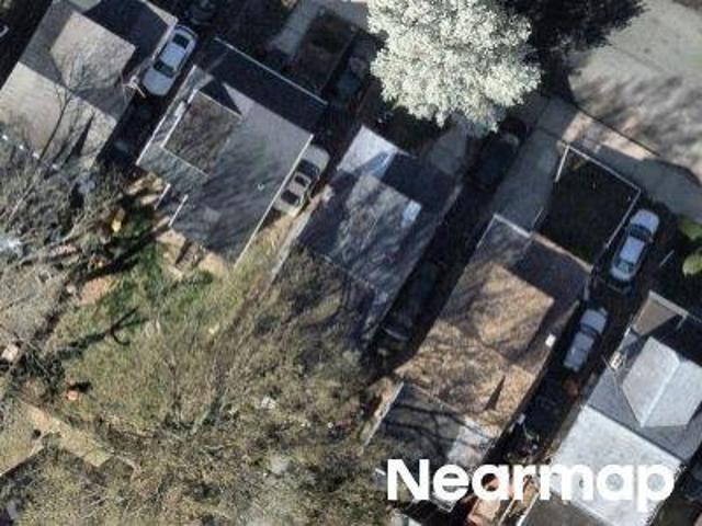 House for sale in Newark, New Jersey