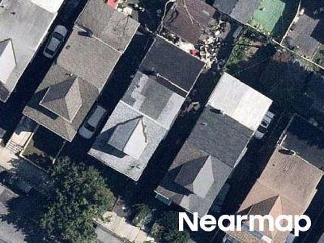 House for sale in Newark, New Jersey