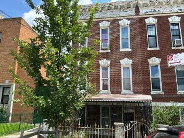 House for sale in Brooklyn