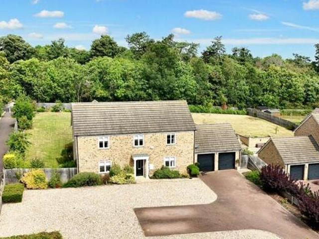House for sale in Chedburgh, Suffolk
