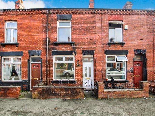 House for rent in Lee Bank, Isle Of Man