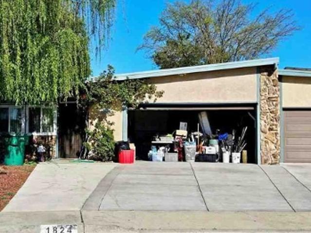 House for sale in Paso Robles, California