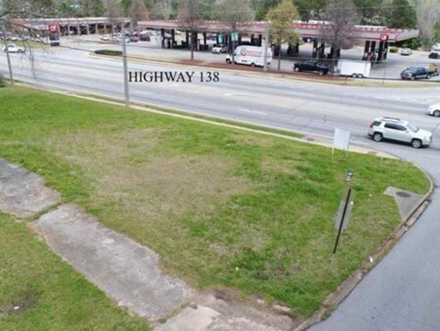 Land for sale in Stockbridge