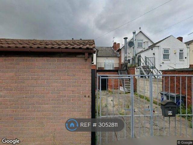 Apartment for rent in Thurnscoe, Barnsley