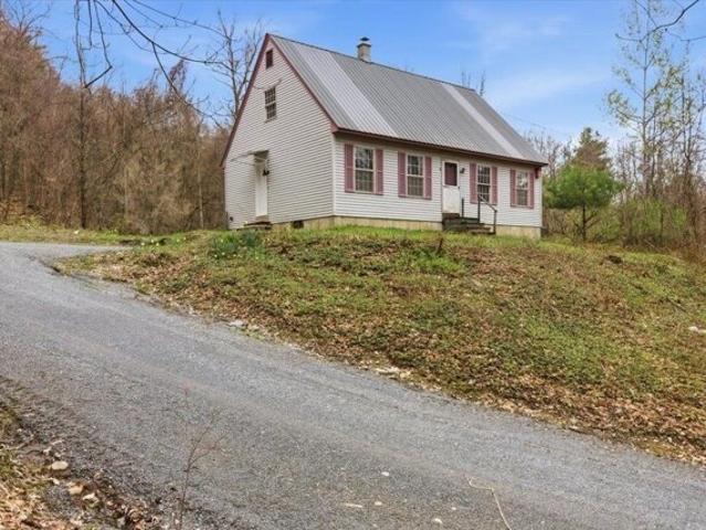 House for sale in Bennington, Vermont