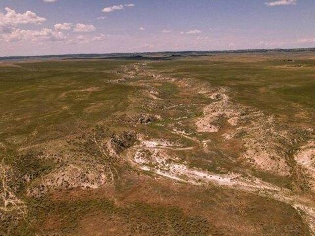 Land for sale in Montana