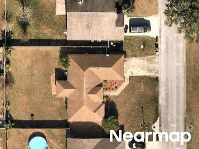 House for sale in Lakeland, Florida