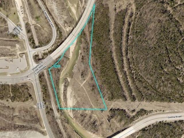 Land for sale in Branson, Missouri