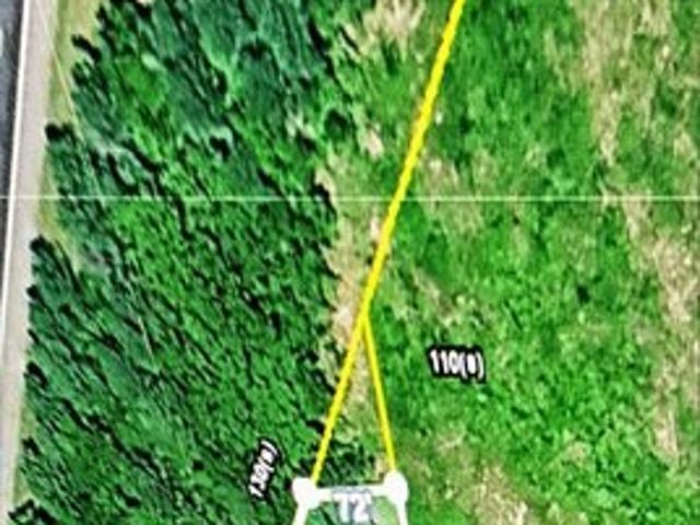 Land for sale in Eastaboga, Alabama