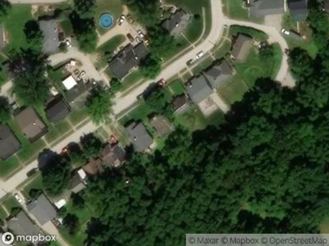 House for sale in Hannibal, Missouri